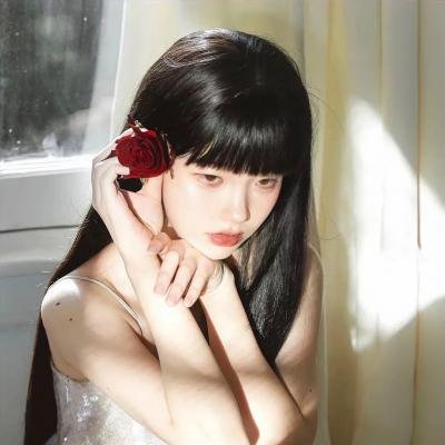粉红小房子