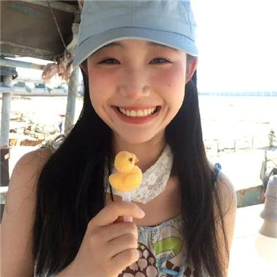 热恋彩虹岛