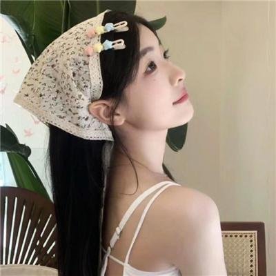 滑稽面孔
